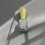 White Nail Varnish